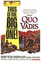 Quo Vadis?
