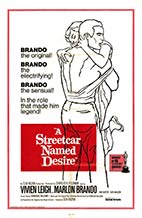A Streetcar Named Desire
