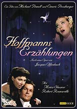 The Tales of Hoffmann