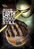 The Day the Earth Stood Still