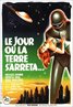 The Day the Earth Stood Still