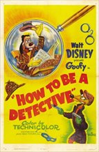 How to Be a Detective