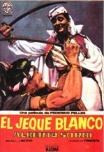 The White Sheik