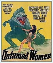 Untamed Women