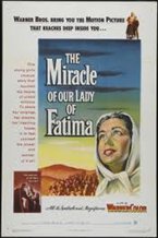 The Miracle of Our Lady of Fatima
