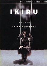 Ikiru