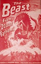The Beast from 20,000 Fathoms