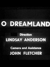 O Dreamland (1953)