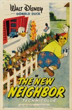 The New Neighbor