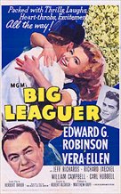 Big Leaguer