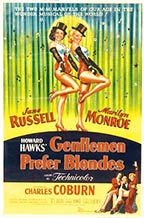 Gentlemen Prefer Blondes