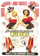Gentlemen Prefer Blondes