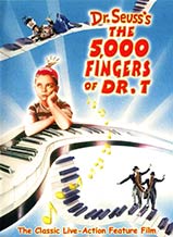 The 5,000 Fingers of Dr. T