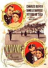 The Earrings of Madame de...