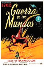 The War of the Worlds (1953)