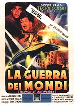 The War of the Worlds