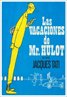 Mr. Hulot's Holiday
