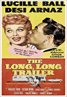The Long, Long Trailer