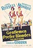 Gentlemen Prefer Blondes