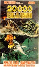 20,000 Leagues Under the Sea