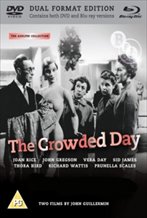 The Crowded Day