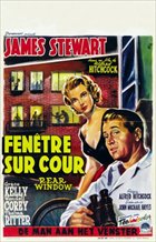 Rear Window (1954)