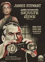 Rear Window (1954)