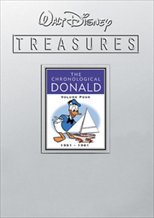 Donald's Diary