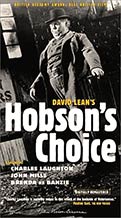Hobson's Choice