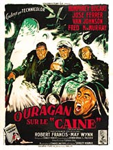The Caine Mutiny (1954)