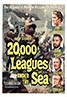 20,000 Leagues Under the Sea