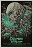 Creature from the Black Lagoon