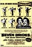 Seven Brides For Seven Brothers