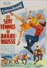 Seven Brides For Seven Brothers