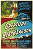 Creature from the Black Lagoon