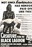 Creature from the Black Lagoon