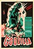 Godzilla (1954)