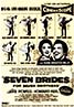 Seven Brides For Seven Brothers