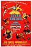 Seven Brides For Seven Brothers