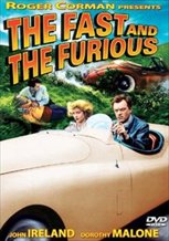 The Fast and the Furious