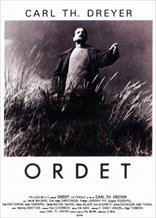 Ordet (1955)
