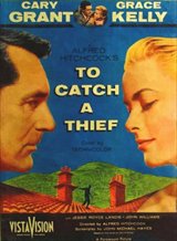 To Catch a Thief (1955)
