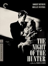 The Night of the Hunter (1955)