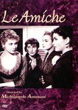 Le amiche