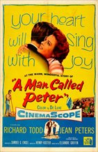 A Man Called Peter