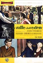 East of Eden