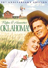 Oklahoma!