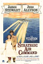 Strategic Air Command