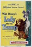 Lady and the Tramp