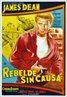 Rebel Without a Cause